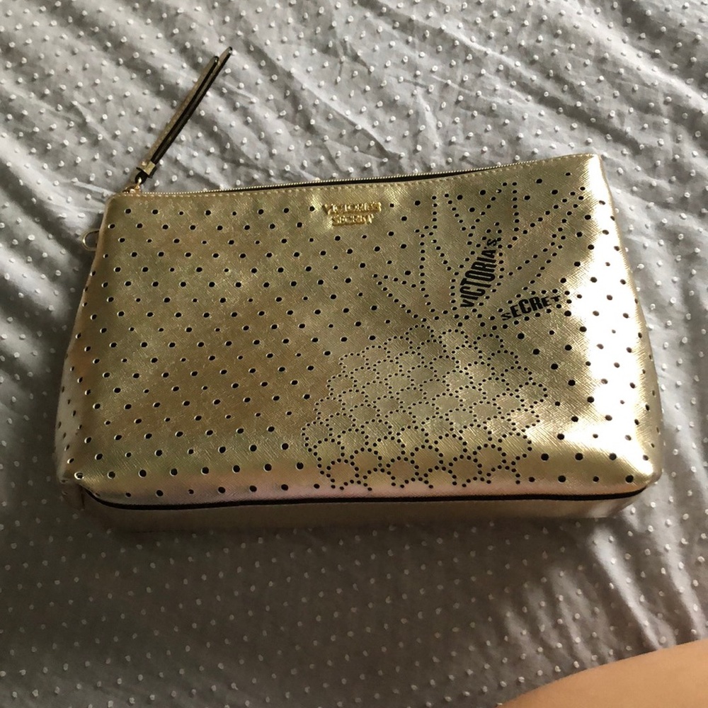 makeup bag